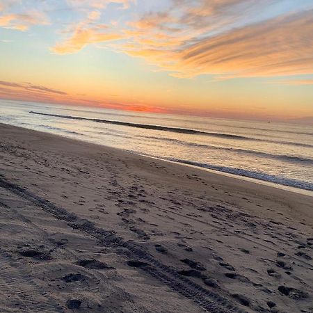 Ocean Vista Resort Amagansett Exteriör bild