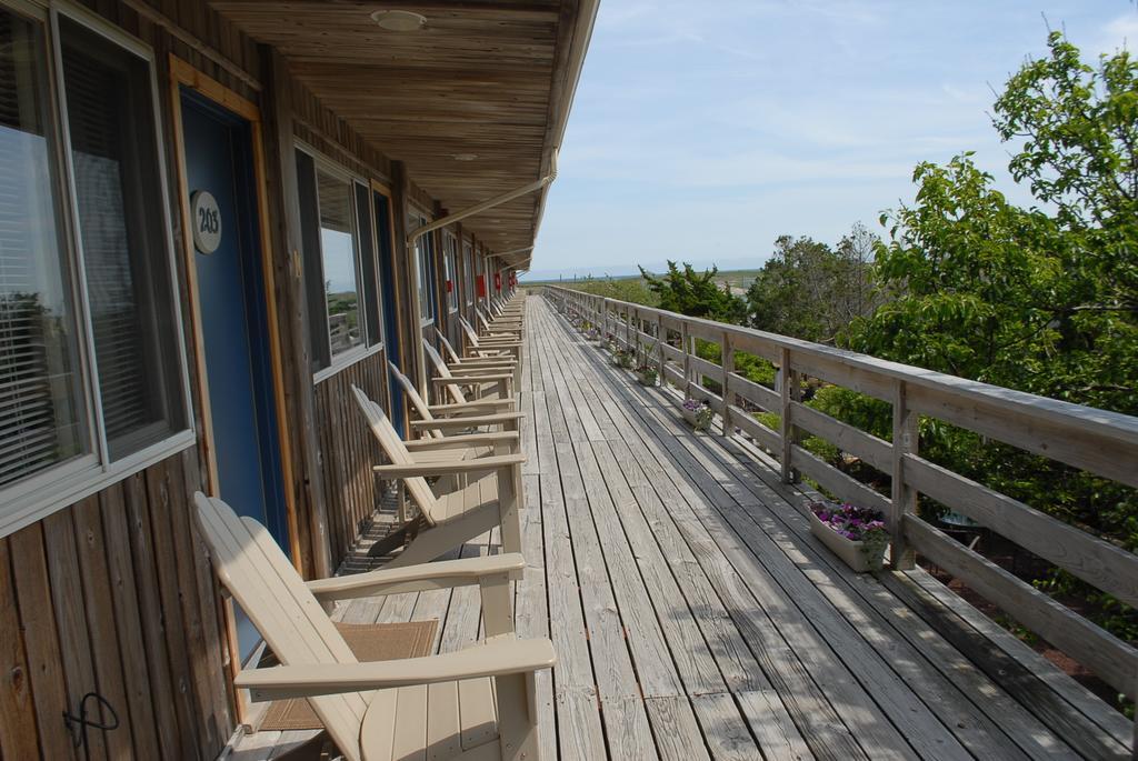 Ocean Vista Resort Amagansett Exteriör bild