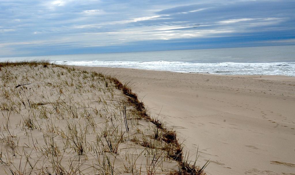 Ocean Vista Resort Amagansett Rum bild