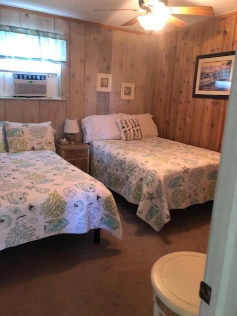 Ocean Vista Resort Amagansett Rum bild
