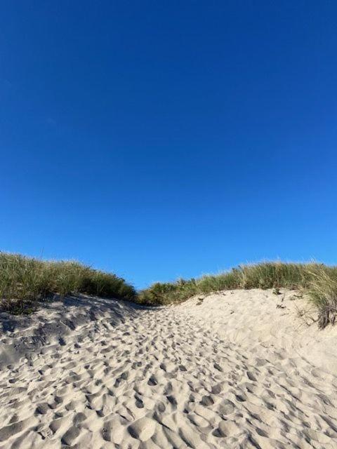 Ocean Vista Resort Amagansett Exteriör bild
