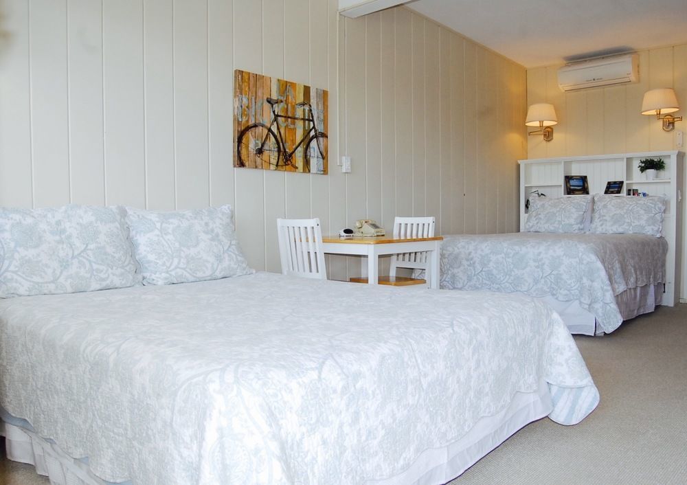 Ocean Vista Resort Amagansett Exteriör bild