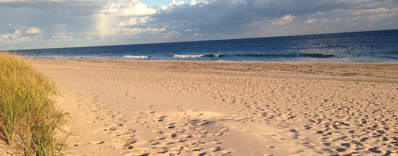 Ocean Vista Resort Amagansett Exteriör bild