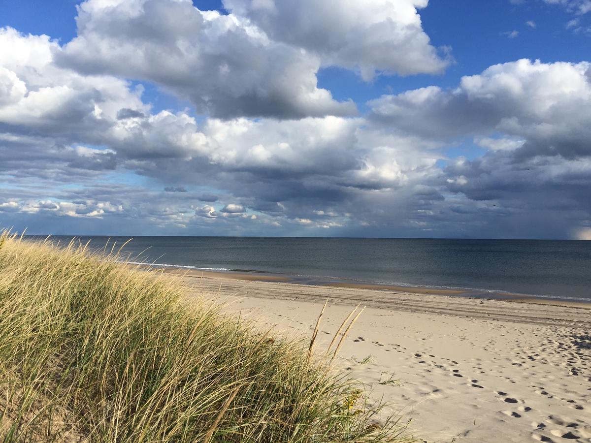 Ocean Vista Resort Amagansett Exteriör bild