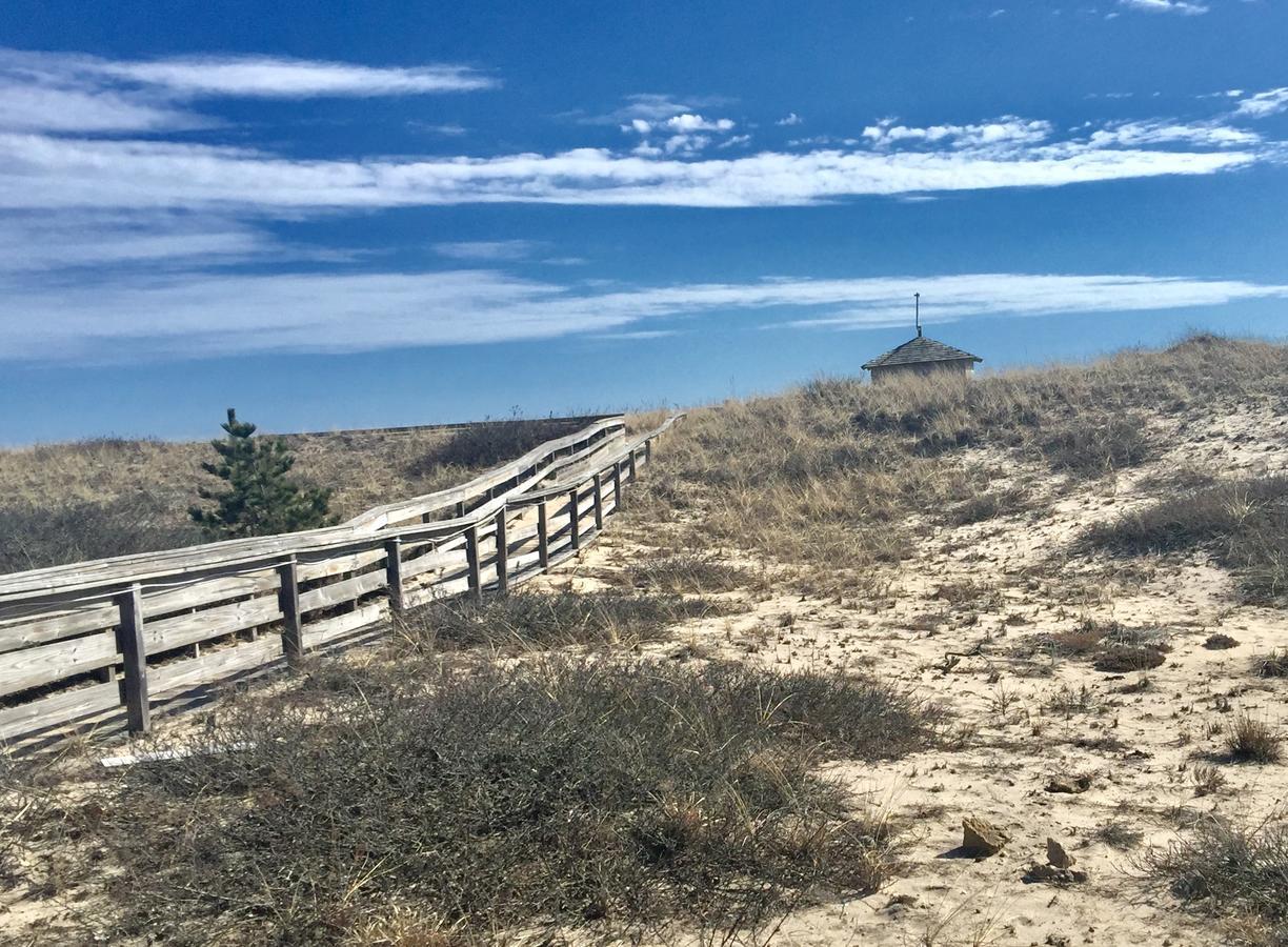Ocean Vista Resort Amagansett Exteriör bild
