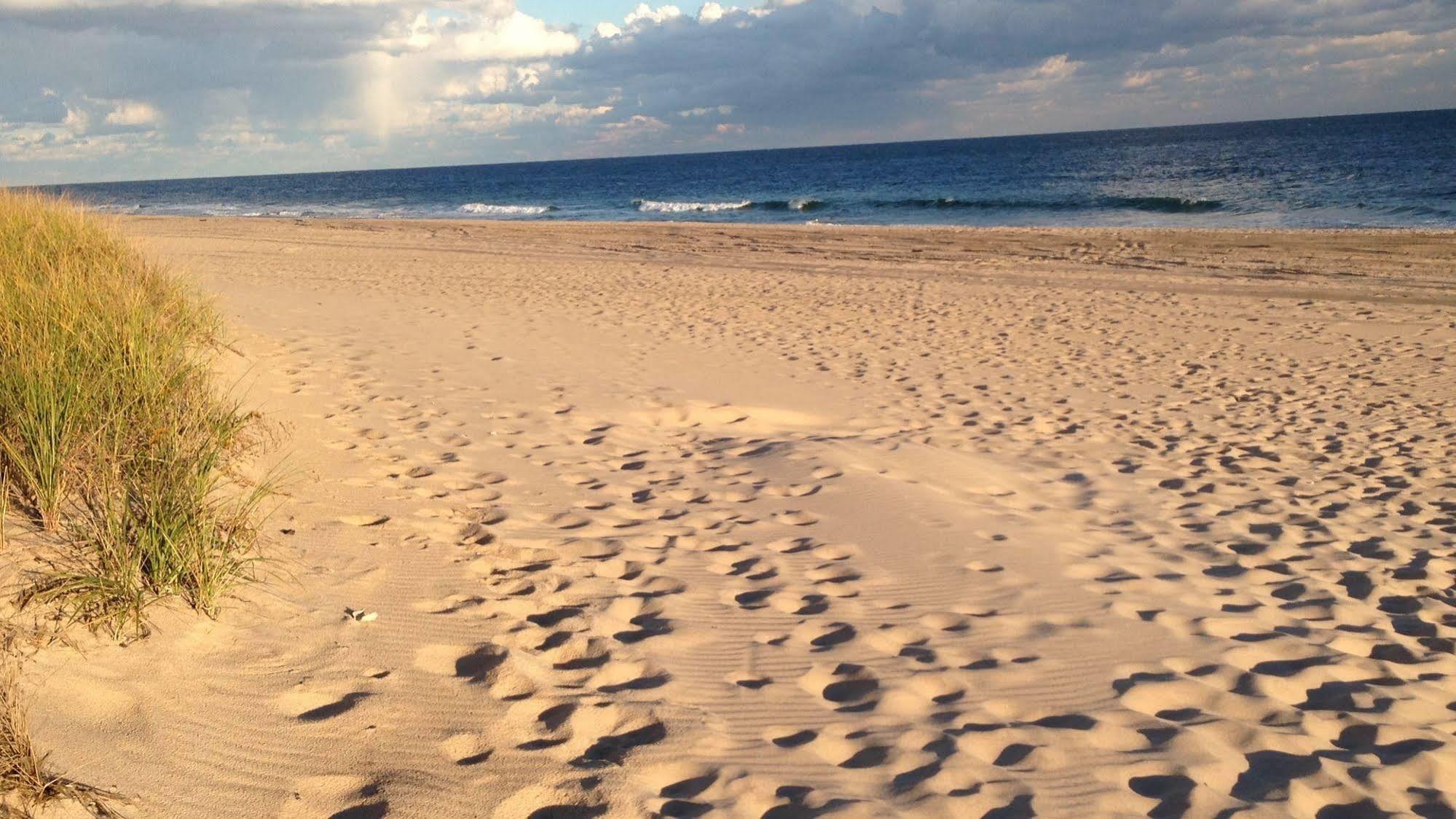 Ocean Vista Resort Amagansett Exteriör bild
