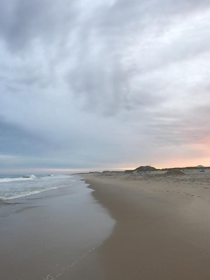 Ocean Vista Resort Amagansett Exteriör bild