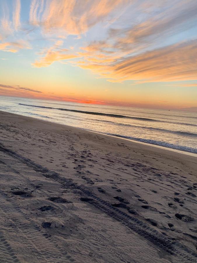 Ocean Vista Resort Amagansett Exteriör bild