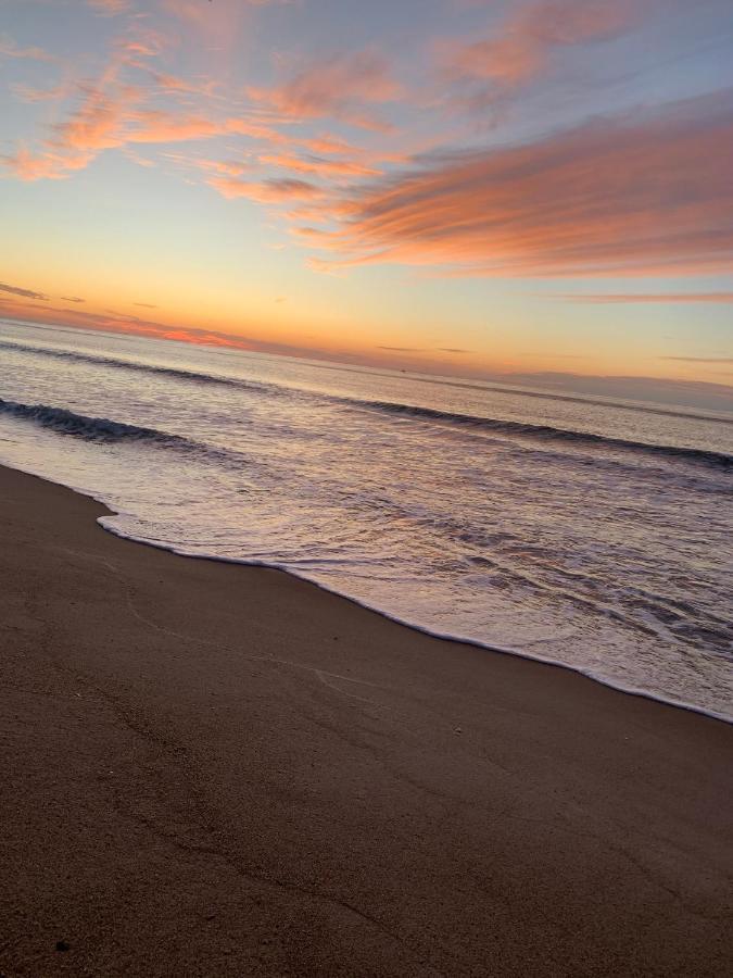 Ocean Vista Resort Amagansett Exteriör bild